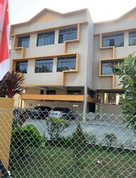 Ji Xiang Court (D15), Apartment #496365421